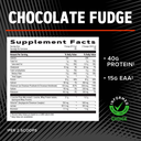 AMP ADV 100% WHEY PROTEIN VAN 4.9LB
