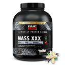 AMP MASS XXX VANILLA 6LB