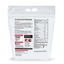 GNC PP BULK 1340 DOUBLE CHOC 12LB