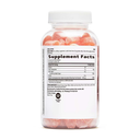 GNC VITAMIN C 282MG GUMMY 120