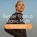 GNC WOMEN'S MULTIVITAMIN ENERGY & METABOLISM 180