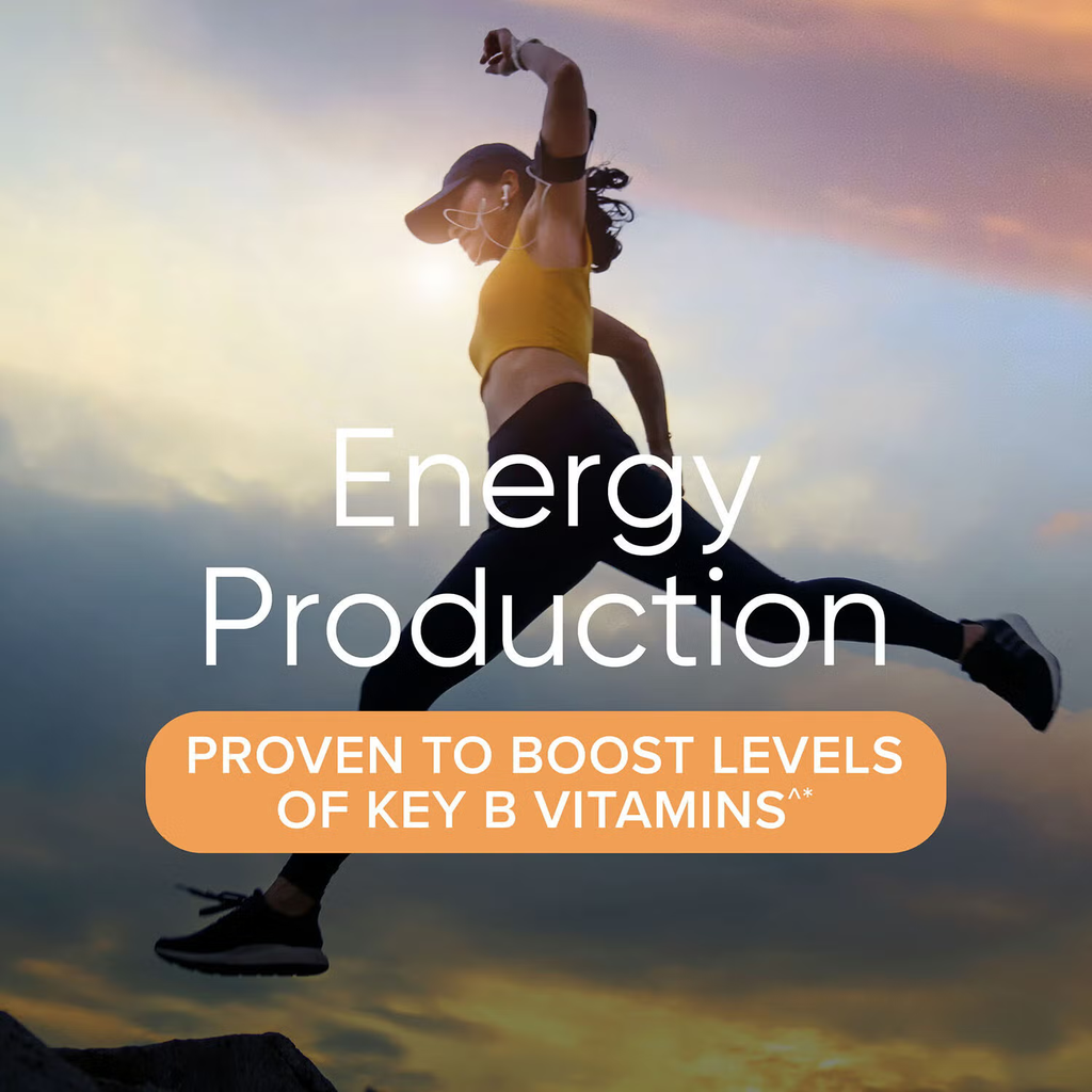 GNC WOMEN'S MULTIVITAMIN ENERGY & METABOLISM 180