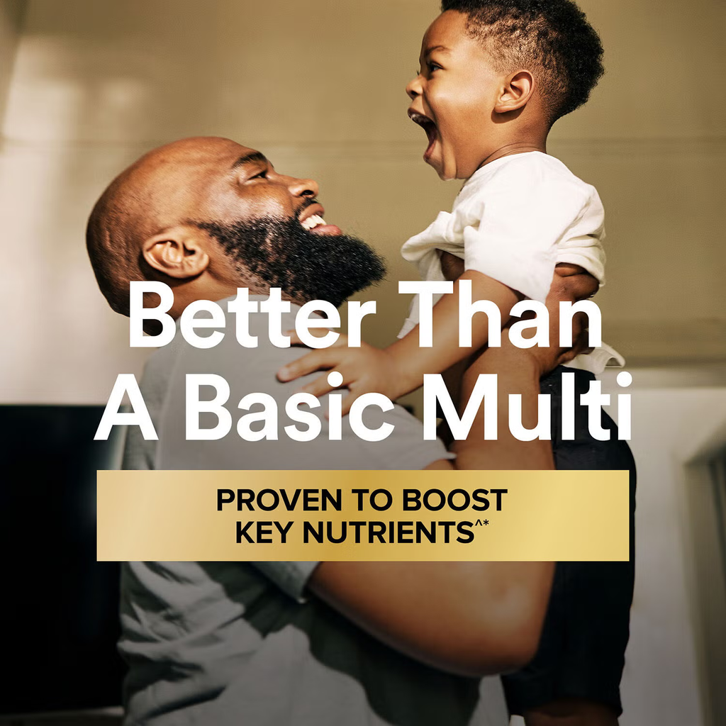GNC MEGA MEN MULTIVITAMIN 180