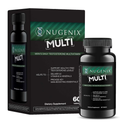 NUGENIX MULITIVITAMIN 60