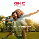 GNC CoQ-10 200MG 30