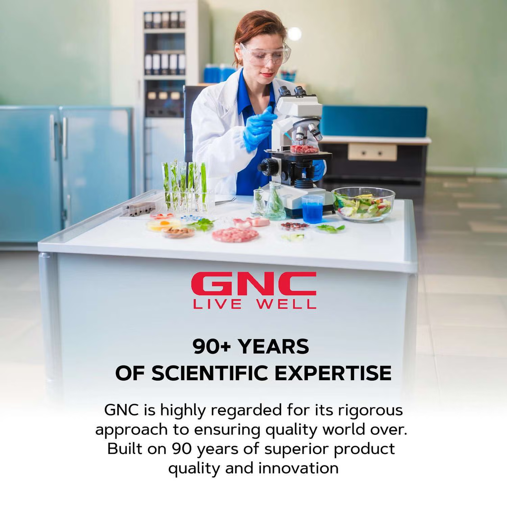 GNC CoQ-10 200MG 30