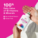 GNC WOMENS MULTIVITAMIN ULTRA MEGA 180