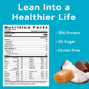 TL LEAN SHAKE 25 COCO CARAMEL RTD 14OZ