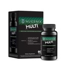 NUGENIX MULITIVITAMIN 60's