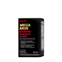 GNC MEGA MEN DIABETIC 90's