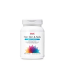 GNC WOMEN'S HAIR SKIN & NAILS FORMULA 120's