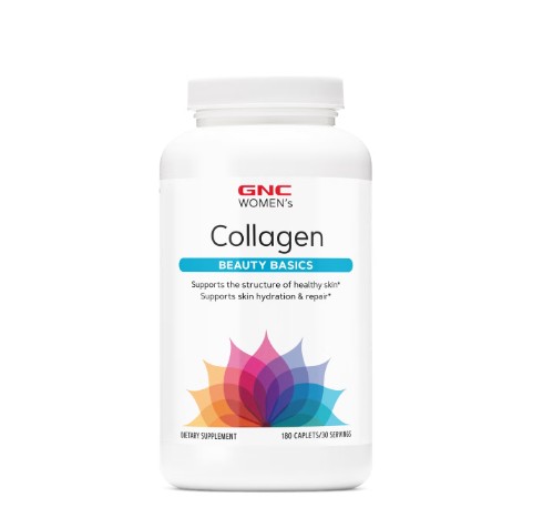 GNC WOMENS COLLAGEN 180