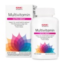 GNC WOMENS MULTIVITAMIN ULTRA MEGA 180's
