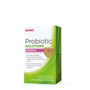 GNC PROBIOTIC WOMEN'S 30 BILLION 30's
