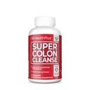 HPI SUPER COLON CLEANSE 240's
