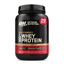 ON 100% WHEY GOLD DOUBLE RICH CHOCOLATE 2LB