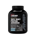AMP ADV 100% WHEY PROTEIN VANILLA 4.9LB