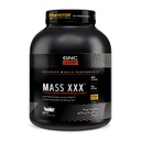 AMP MASS XXX VANILLA 6LB
