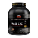 AMP MASS XXX CHOC 6.02LB