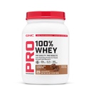 PP 100% WHEY PROTEIN CHOCOLATE SUPREME 25 SERV