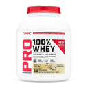 PP 100% WHEY PROTEIN VANILLA CREAM 4.34LB