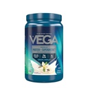 VEGA PROTEIN + RECOVERY VANILLA 2LB