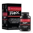 NUGENIX TOTAL-T MAXX 120's