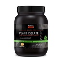 GNC AMP PLANT ISOLATE VANILLA COOKIE 1.97LB