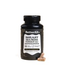 BETTERALT SHILAJIT SEAMOSS 120's
