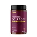 GNC PREMIER COLLAGEN POWDER UNFLAVOURED (28 Servings)