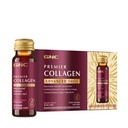 GNC PREMIER COLLAGEN PEPTIDES SHOTS MIXED BERRY 50ml