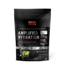 AMP AMPLIFIED HYDRATION LEMON LIME POUCH 20'S