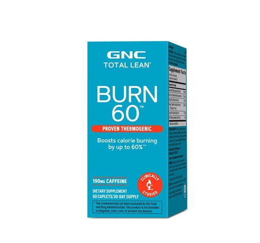 [GN9004013] TL BURN 60  60's