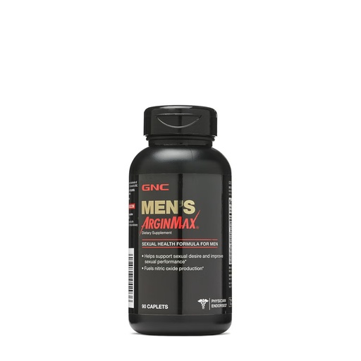 [GN9164001] GNC MENS ARGINMAX 90's
