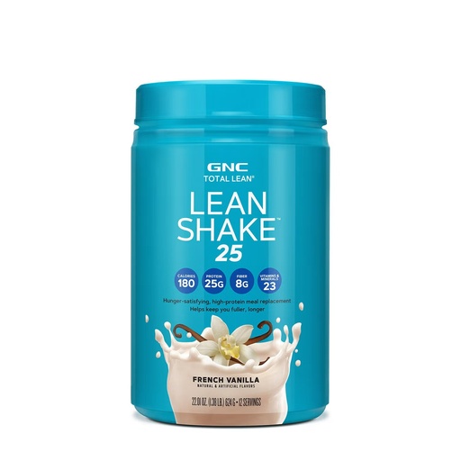 [GN9064445] TL LEAN SHAKE  25 FRENCH VANILLA 1.83LBS