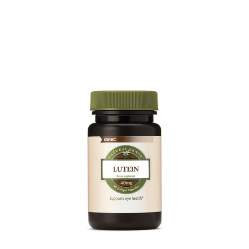 [GN9154119] NB LUTEIN 40MG 30's