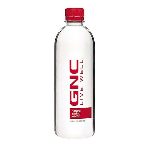 [GN9284008] GNC SPRING WATER 33.OZ