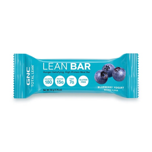[GN9294084] TL LEAN BAR BLUEBERRY W YOGURT 1.76G