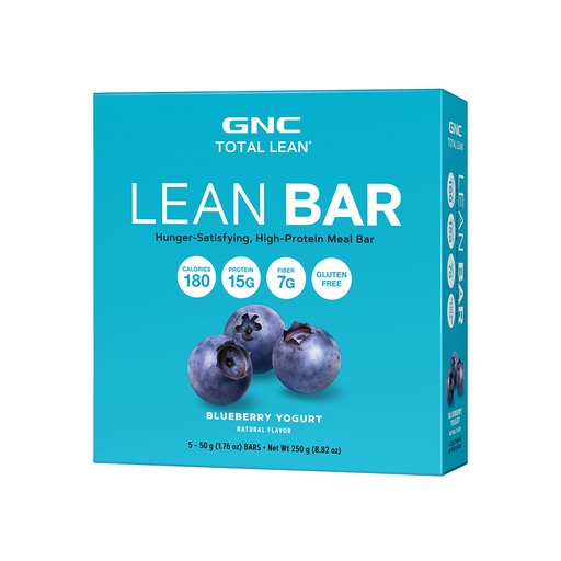 [GN9294084] TL LEAN BAR BLUEBERRY WITH YOGURT 1.76G