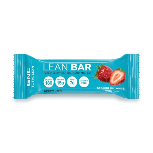 [GN9294085] TL LEAN BAR STRAWBERRY & YOGURT 1.76G