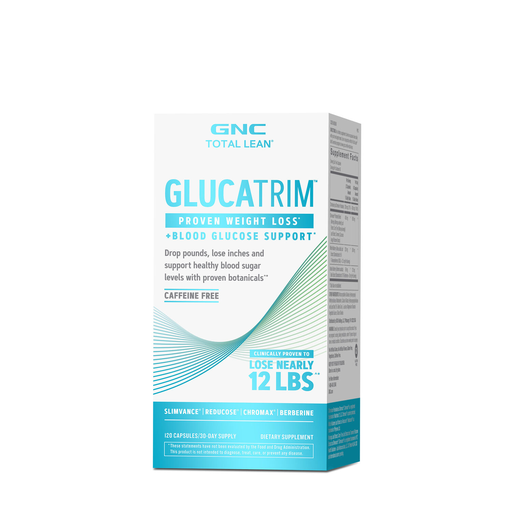 [GN9004014] TL GLUCATRIM 120's